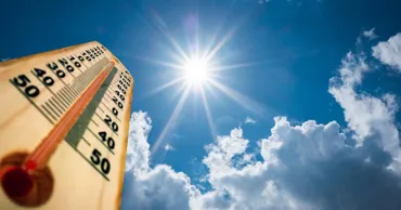 Vremea se încălzește în Moldova: Temperaturile vor urca până la +33°C