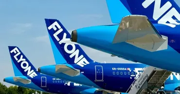 FlyOne об обысках: Неудачная попытка оправдать произвол и запугивание