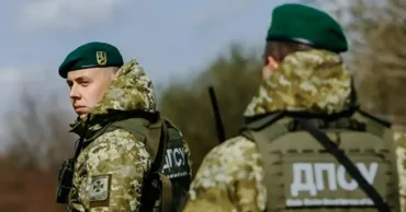 Попытка жителя Одессы незаконно попасть в Молдову закончилась задержанием и штрафом