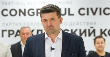 Юрий Мунтян: Кипрский сценарий неприменим в Молдове