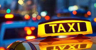 Locuri pentru taxiuri la Aeroport: Ofertele pot fi depuse până pe 26 iunie