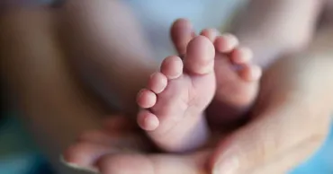 В Молдове за год родилось на 6,6% меньше детей