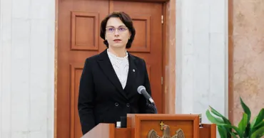 Șefa MAI, despre armele introduse în Moldova: Dinamica este în creștere