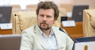 Перчун исключает участие в выборах мэра Кишинева: Мне нужно завершить свой мандат