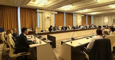 Noile realități de securitate și reintegrarea Moldovei, discutate la București