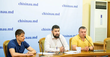 ПСРМ начинает сбор подписей за референдум о Республиканском стадионе