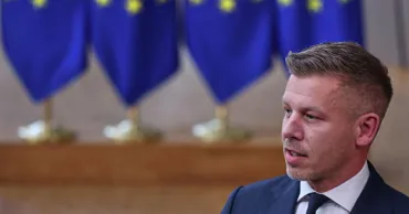 Мадьяр добился исключения из декларации ЕС пункта об ускоренном вступлении Украины