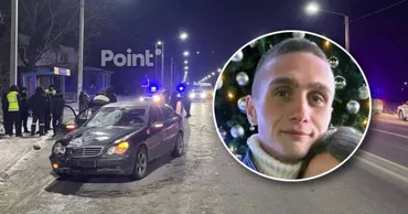 Мать сбитого насмерть мальчика - виновнику ДТП: "Как ты спишь по ночам?"