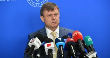 Chiveri: Întâlnirea în format „1+1” a fost utilă, dar fără decizii concrete