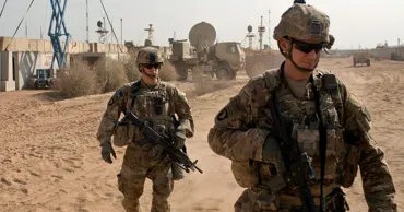 NATO retrage personalul misiunii din Irak din cauza războiului din Iran