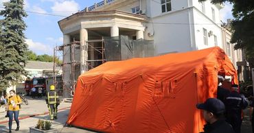 Минэкономики создала рабочую группу для восстановления филармонии.