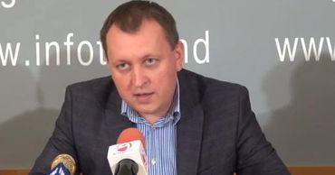 Бывший депутат парламента Григорий Петренко.