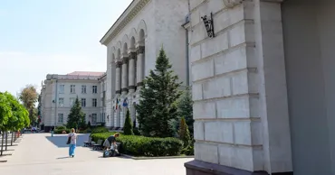 Statul va cumpăra 80 de metri pătrați pe bulevardul Ștefan cel Mare pentru 3 milioane de lei
