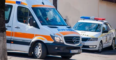 Suspiciuni de substanțe interzise într-un liceu din Ungheni: Un adolescent a ajuns la spital