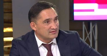 Генеральный прокурор Республики Молдова Александр Стояногло.