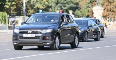 Власти намерены усилить обеспечение охраны высокопоставленных чиновников