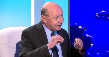 Băsescu: Dacă socialiștii ar controla Parlamentul de la Chișinău, Moldova ar deveni un vecin incomod