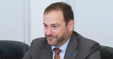 Кишинев посетит высокопоставленный представивтель ЕС Люк Девинь.