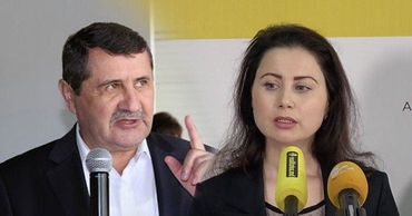 Член ПДС обвинила председателя Флорештского района в политической расправе. Фото:Point.md