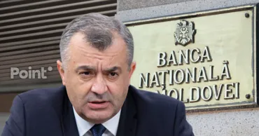 Chicu: BNM nu se oprește aici, urmează noi scumpiri la credite