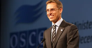 Stubb: UE trebuie să privească spre Ucraina, dar și spre Moldova și Georgia