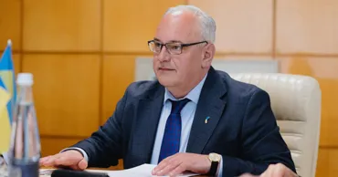 Роговей: Молдова может стать региональным хабом по восстановлению Украины