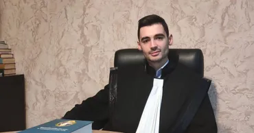 Допрос избитого в Кишиневе студента снова сорвался: адвокат заявил о затягивании дела