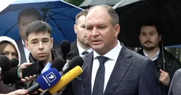 Чебан: В День Победы мы чтим память тех, кто сражался во Второй мировой войне