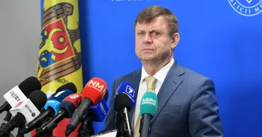 Киверь о критике Тирасполя программы Тофана: Мы не ожидали другой реакции