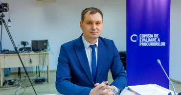 Plevan va apărea din nou în fața Comisiei de evaluare externă