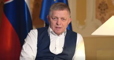 Фицо – Нидерландам: Курите марихуану и признавайте 70 гендеров, а нас не трогайте