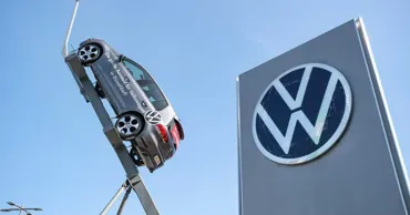 Сотни тысяч автомобилей VW отзывают из-за риска отказа руля
