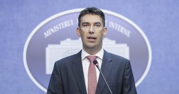 Докладчик Европарламента по Республике Молдова Драгош Тудораке.