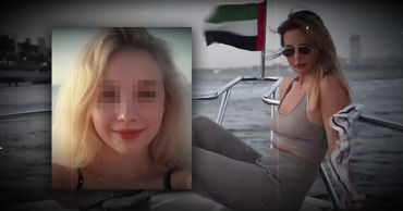 Подруга избитой в Дубае модели: &#34;На вечеринках с шейхами были и девушки из Молдовы&#34;