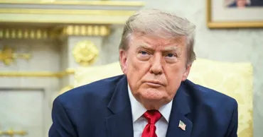 Трамп: США решат проблему возможной блокады Красного моря хуситами