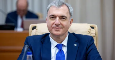 Osmochescu, după ce a fost propus la șefia Ministerului Agriculturii: O misiune grea