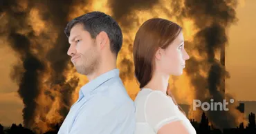 Studiu: Bărbații dăunează mai mult planetei decât femeile
