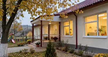 Două grădinițe din raionul Sîngerei au dat start sezonului de încălzire