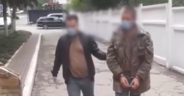 Пьяный житель столичного пригорода до смерти избил свою мать.