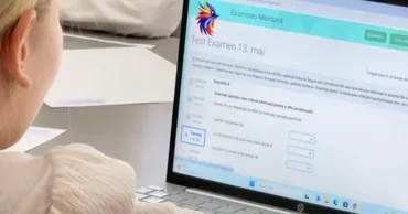 Учащиеся четвертых классов будут сдавать тест по математике в цифровом формате