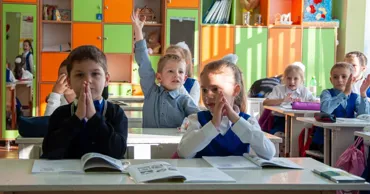 Молдова реформирует школьное образование: упор на практику и европейские стандарты