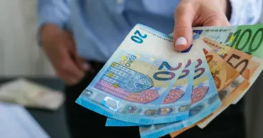 Переводы в Молдову выросли до $189,45 млн в июле
