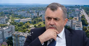 Кику: Поправки к программе Prima Casă привели к подорожанию жилья на 20–25%