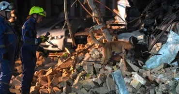 Rusia a atacat noaptea Kievul cu rachete balistice și drone
