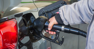 Эксперт: Не исключено, что цены на топливо снова вырастут.