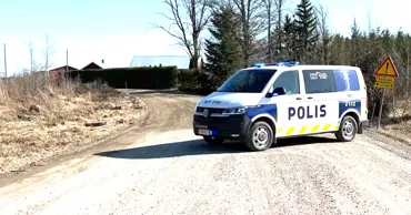 В Финляндии упали дроны: власти заявили, что БПЛА, вероятно, были украинскими