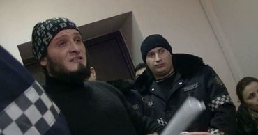 Апелляционный суд освободил Давида Давитяна из-под стражи.