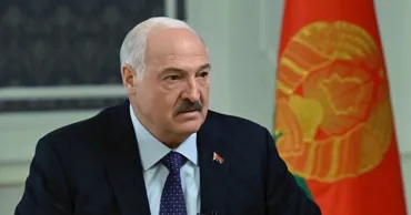 Лукашенко: Ватикан и израильтяне не дали России быстро победить в Украине