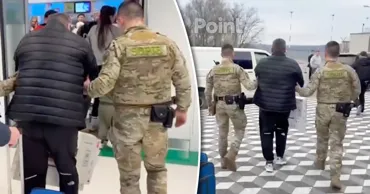 Un bărbat din Ungheni, extrădat din Praga, a fost arestat pentru trafic de persoane