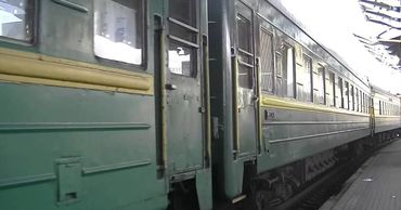 Контрабандисты из Молдовы умудрились провезти тонну мяса в багаже поезда.